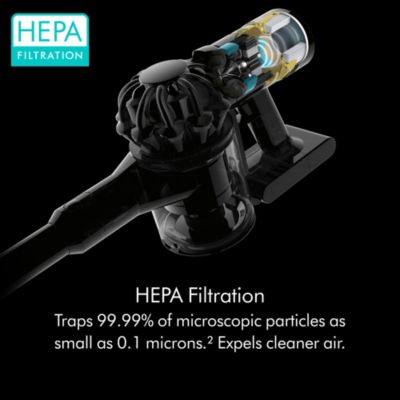 V8  Absolute Cordless Vacuum