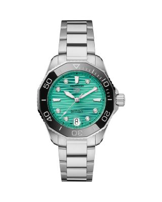 Aquaracer Professional 300 Calibre 5 Watch, 36mm