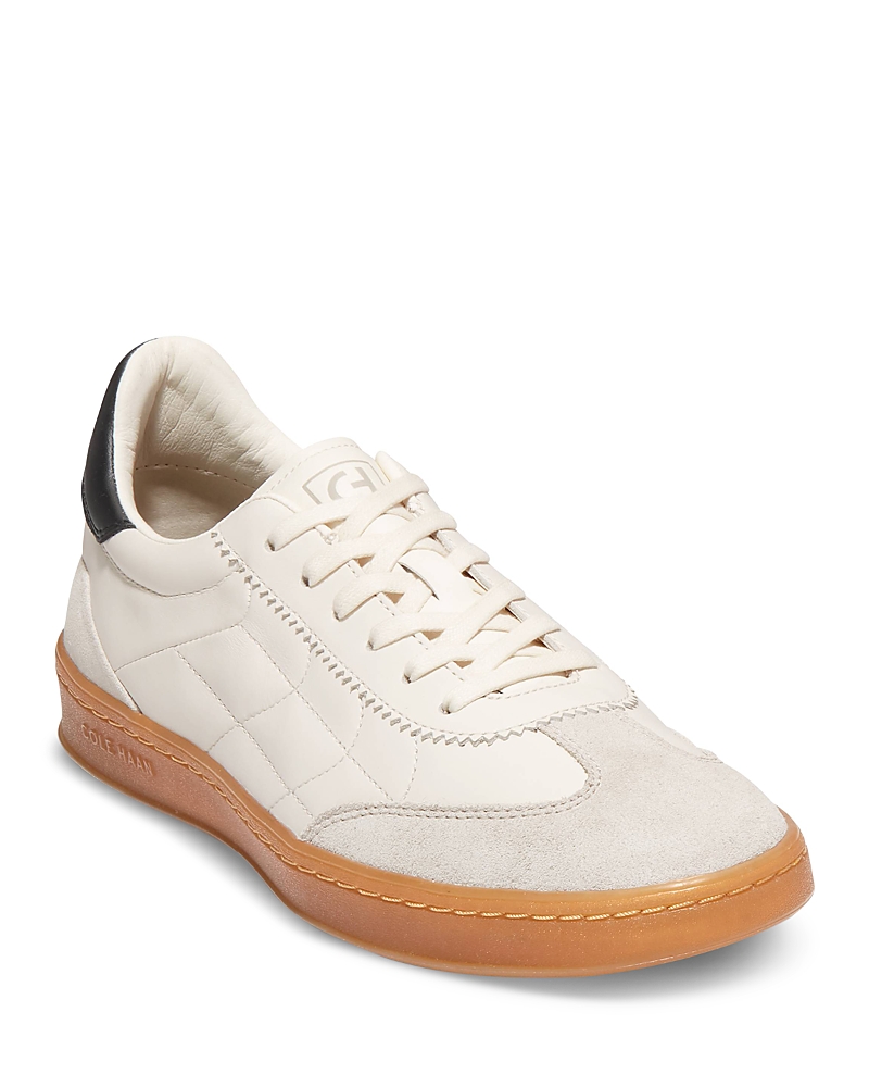 Cole Haan Grandpro Breakaway Leather Sneaker In Multi | ModeSens