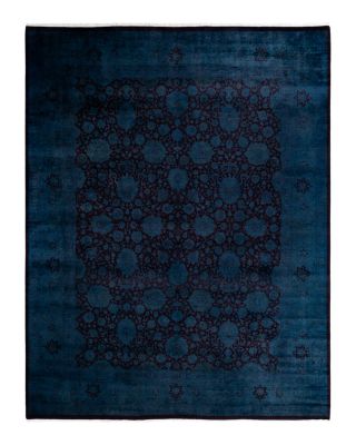 Fine Vibrance M1270 Area Rug, 8'2" x 10'4"