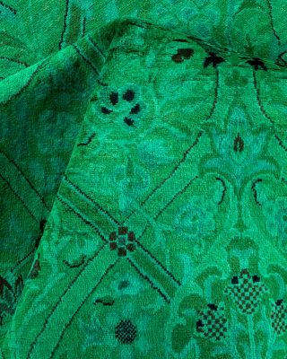 Fine Vibrance M1450 Area Rug, 6'2" x 9'5"