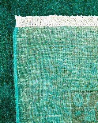 Fine Vibrance M1460 Area Rug, 8'4" x 10'6"