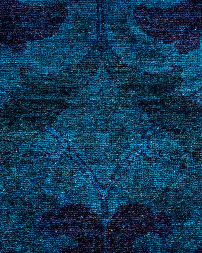 Fine Vibrance M1591 Area Rug, 6'1" x 8'7"