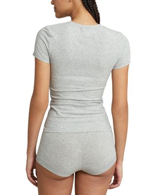Crewneck T-Shirt 