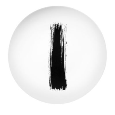 Arty Creation Gift Boxed Round Plates, Set of 6