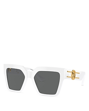 Versace 0VE4458 Butterfly Sunglasses, 54mm