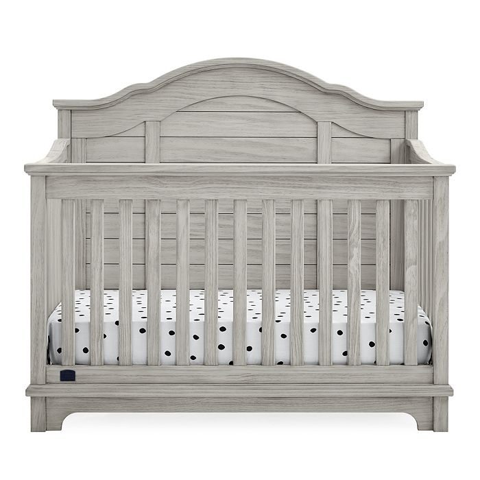 Delta children's crib toddler rail sale