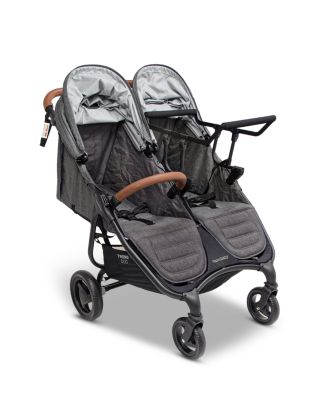 Trend Duo Universal Infant Car Seat Adaptor