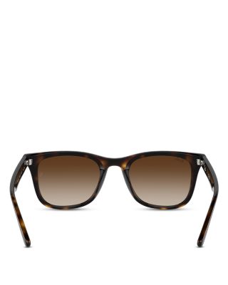 Square Sunglasses, 65mm