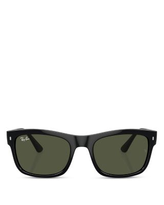 Ray-Ban - Square Sunglasses, 56mm