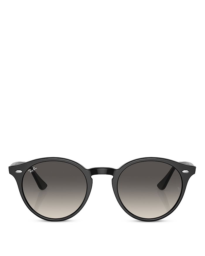 Ray-Ban Ray Ban Round Sunglasses