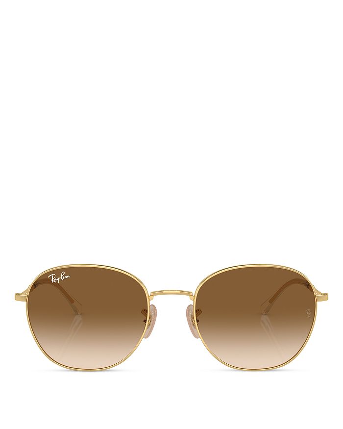 Round Sunglasses 55mm