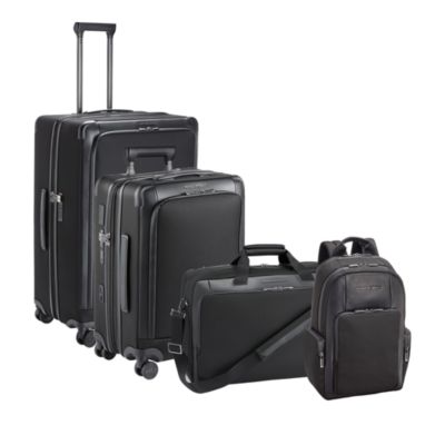 Porsche Design - Roadster Nylon Collection