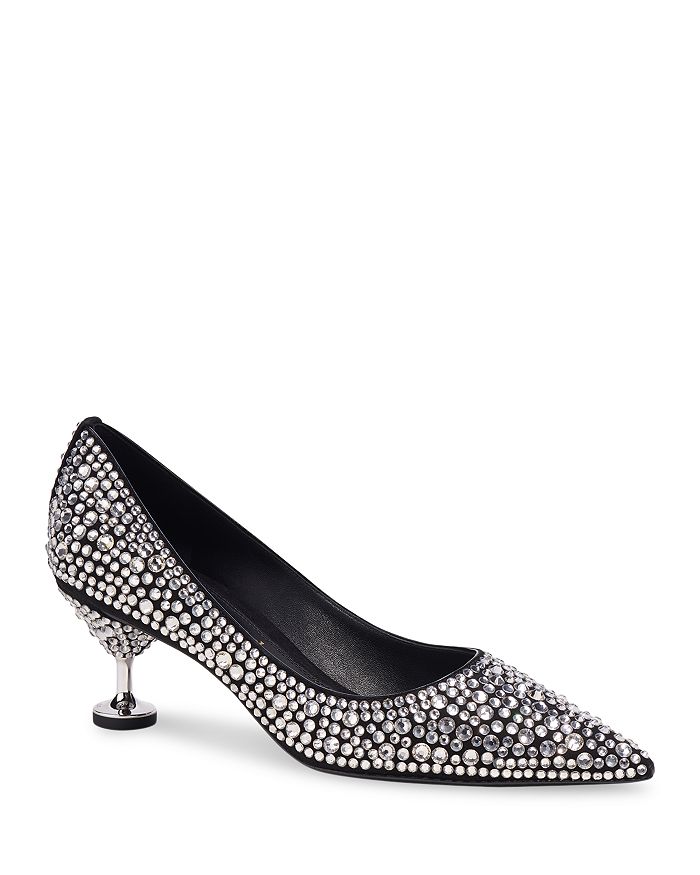Kate sales spade stilettos