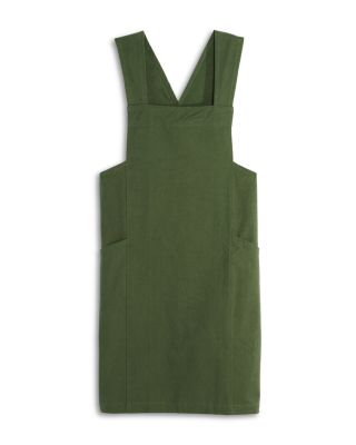 The Floral Society - Cotton Canvas Gardener's Apron