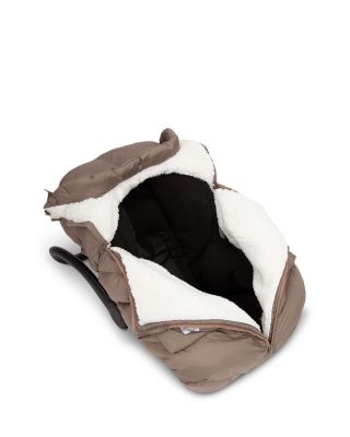 Car Seat Cocoon