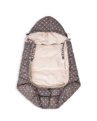 K Poncho 3-in-1 Baby Carrier Cover