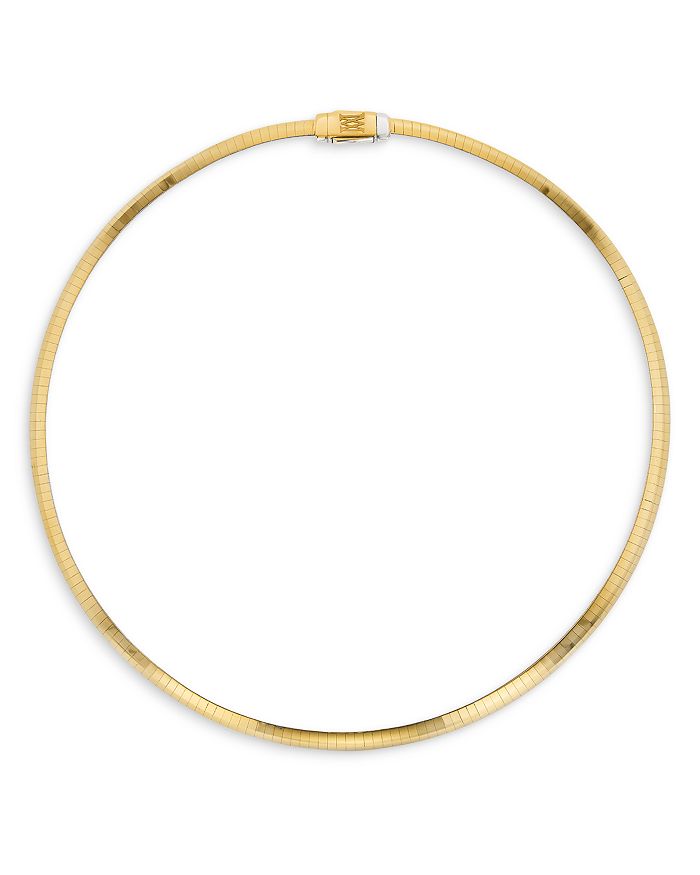 Dante Bracelet in Gold