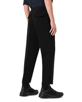 Front Dart Trousers