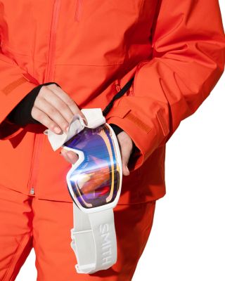 Lawrence Waterproof Winter Jacket