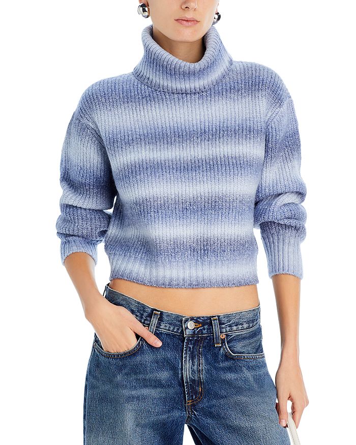Aqua turtleneck discount