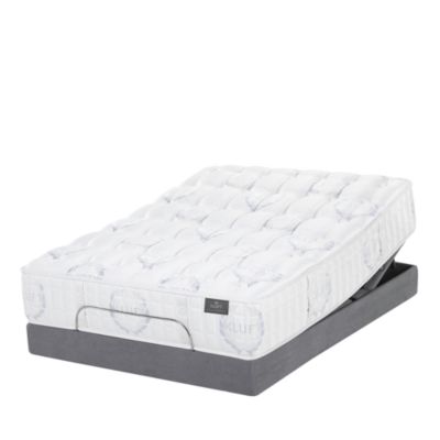 Royal Sovereign Victory Limited Plush Mattress - Exclusive