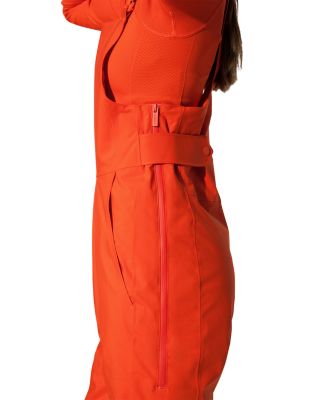 Carson Bib Waterproof Winter Overalls