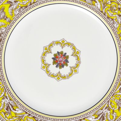 Florentine Dinner Plate