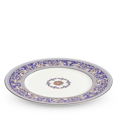 Florentine Dinner Plate
