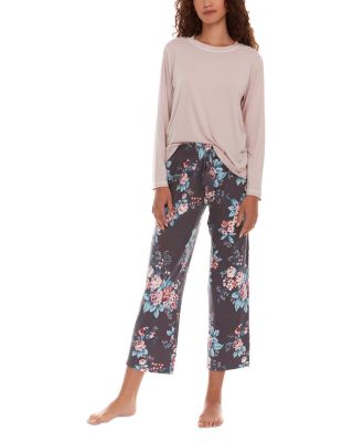 Mel Smock Top/Pants Set Mel Smock Top/Pants Set