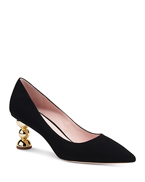 KATE SPADE KATE SPADE NEW YORK WOMEN'S CHARMER PUMPS