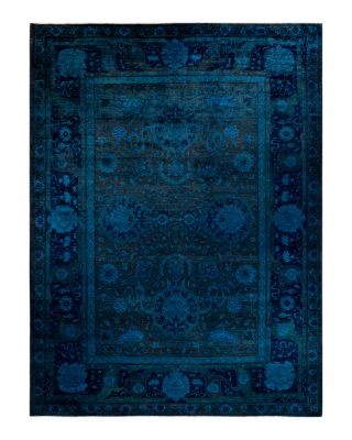 Bloomingdale's - Fine Vibrance M1299 Area Rug, 10' x 13'10"