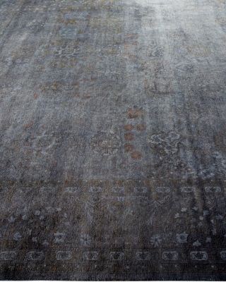 Fine Vibrance M1323 Area Rug, 8'1" x 10'2"