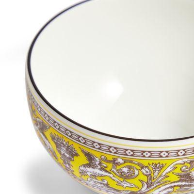 Florentine Rice Bowl