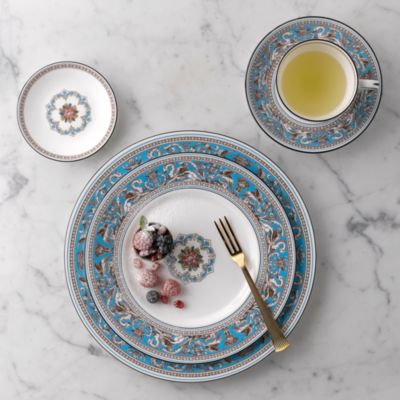 Florentine Dinner Plate