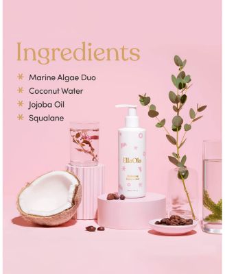 Unisex Hydrating Baby Lotion - Baby