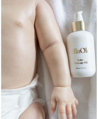 Unisex The Baby's SPA Bundle (3 Pieces) - Baby