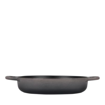 Enameled Cast Iron Everyday Pan