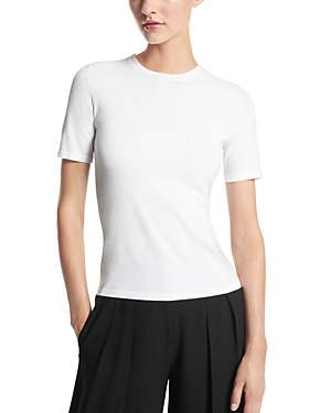 Michael Kors Collection Crewneck Tee