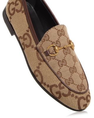 Women's Jordaan Horsebit Loafers