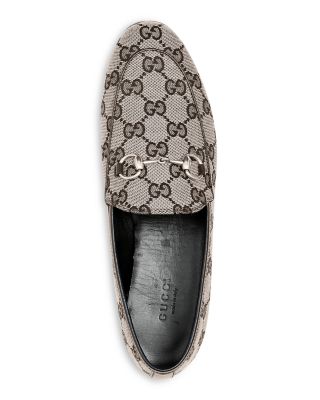 Women's Jordaan Horsebit Loafers