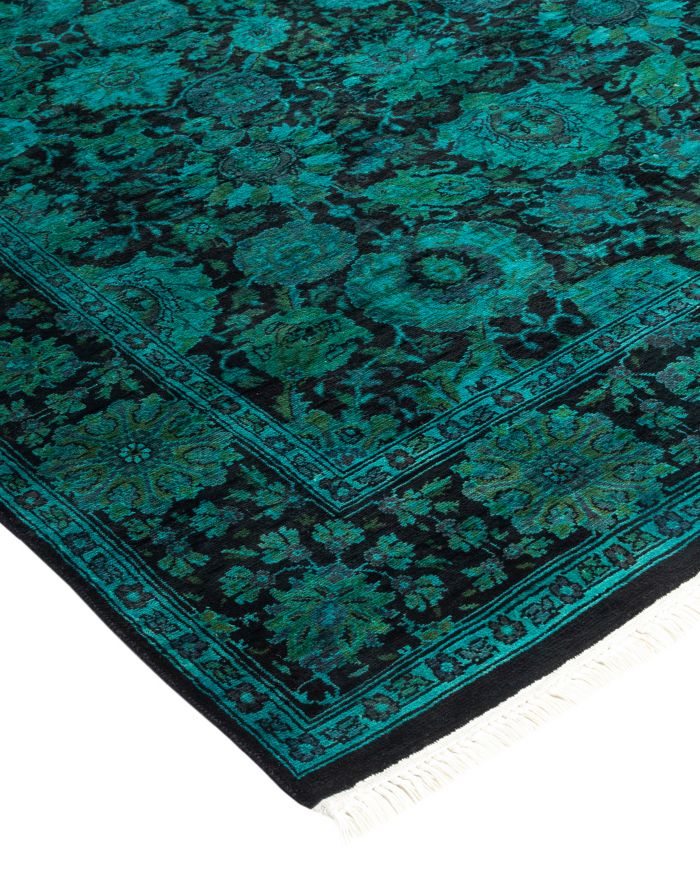 Fine Vibrance M1030 Area Rug, 4'1" x 6'1"