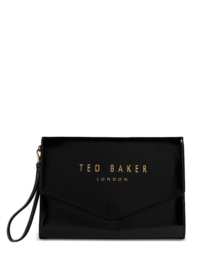 Ted baker wristlet 2025 pouch