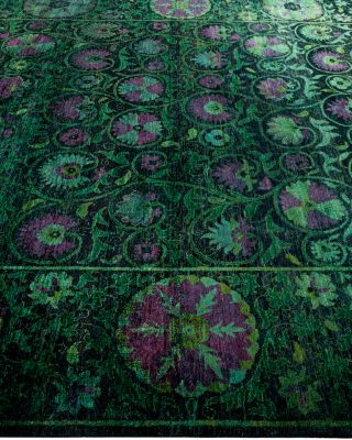 Fine Vibrance M1649 Area Rug, 8'3" x 10'4"