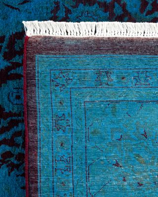 Fine Vibrance M1299 Area Rug, 8'4" x 10'2"