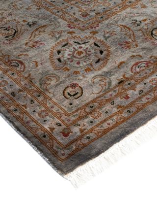 Fine Vibrance M1496 Area Rug, 8'2" x 9'9"