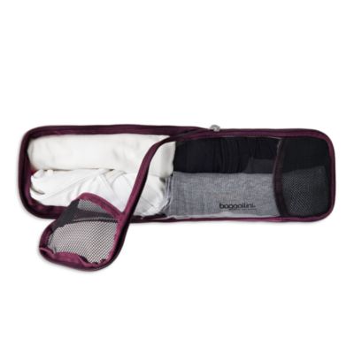 Long Compression Cube