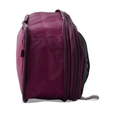 Long Compression Cube