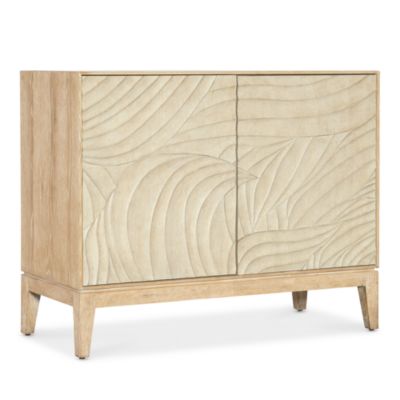 Hooker Furniture - Retreat Carved Nightstand