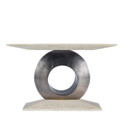 Modern Mood Accent Console Table